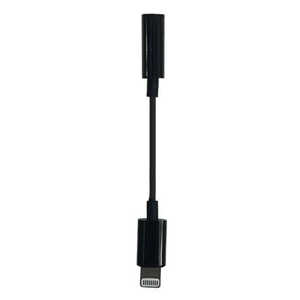 METEORA Lightning変換ケーブル ADLG001BK METEORA Lightning変換ケーブル ADLG001BK