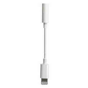 METEORA Lightning変換ケーブル ADLG001WH METEORA Lightning変換ケーブル ADLG001WH