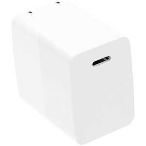 METEORA PD対応Type-C 1口ACアダプター ACPD001WH METEORA PD対応Type-C 1口ACアダプター ACPD001WH