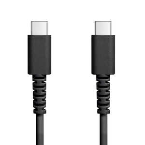 PROTOSTAR Type-C to C やわらか強靭ケーブル1.2m tough-cable01-c1.2-BK PROTOSTAR Type-C to C やわらか強靭ケーブル1.2m tough-cable01-c1.2-BK