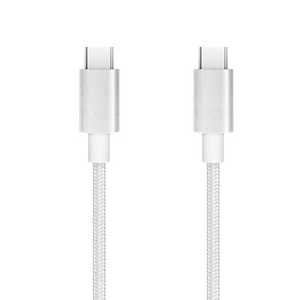 METEORA Type-C to Cケーブル CBCC001SL METEORA Type-C to Cケーブル CBCC001SL