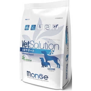 ジャパンペットコミュニケーションズ VetSolution(ベッツソリューション)犬用 皮膚サポート 3kg ジャパンペットコミュニケーションズ VetSolution(ベッツソリューション)犬用 皮膚サポート 3kg