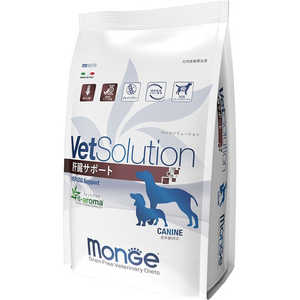 ジャパンペットコミュニケーションズ VetSolution(ベッツソリューション)犬用 肝臓サポート 800g ジャパンペットコミュニケーションズ VetSolution(ベッツソリューション)犬用 肝臓サポート 800g