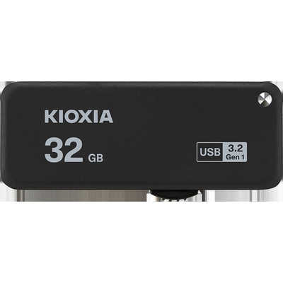 KIOXIA キオクシア USBフラッシュメモリー [32GB /USB3.2 /USB TypeA