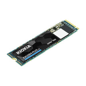KIOXIA キオクシア 内蔵SSD SSDCK500N3PG2J
