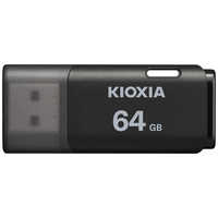 KIOXIA キオクシア USBフラュシュメモリー KIOXIA ［32GB /USB TypeA