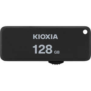 KIOXIA LINVA USBtV[ KIOXIA m128GB /USB TypeA /USB2.0 /XChn KUS-2A128GK