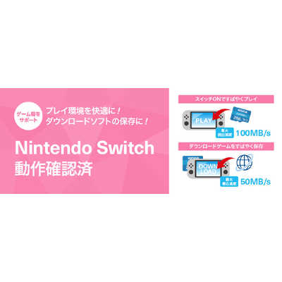 KIOXIA キオクシア microSDXCカード EXCERIA (Class10/256GB