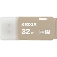 KIOXIA キオクシア USBメモリ TransMemory U301［256GB /USB