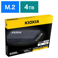 KIOXIA キオクシア SSD［1TB /M.2］ SSD-CK1.0N4HS/J の通販