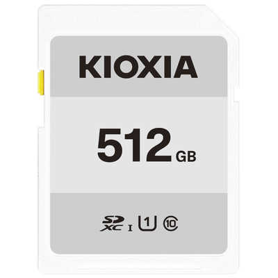 microSDHCカード EXCERIA BASIC（エクセリアベーシック） KMUB