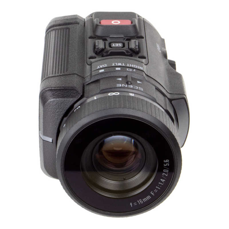 SIONYX SIONYX デジタルビデオカメラ C011200 C011200