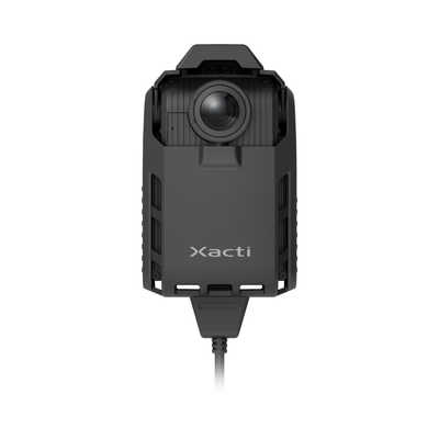 ザクティ 業務用ウェアラブルカメラ CX-WE310 の通販 | カテゴリ 