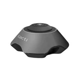 ザクティ 防塵防水360°USBカメラ CX-MT500 ザクティ 防塵防水360°USBカメラ CX-MT500