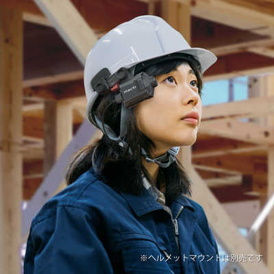 小型防滴カメラ（ヘルメット装着タイプ） 小型防滴カメラ（ヘルメット装着タイプ） Amazon | ヘルメット用 小型