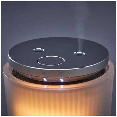 ブレインスリープクロック 光・香・音の3種アラーム（定価：44,000円