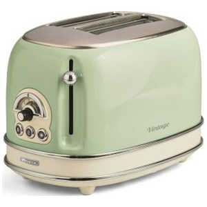 ARIETE ポップアップトースター 155GN ARIETE ポップアップトースター 155GN