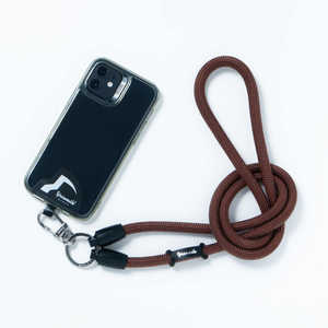 SMOKEYSUNDAY YOSEMITE MOBILE STRAP / Bric Brown YOSEMITE STRAP YMS-1000-38 SMOKEYSUNDAY YOSEMITE MOBILE STRAP / Bric Brown YOSEMITE STRAP YMS-1000-38