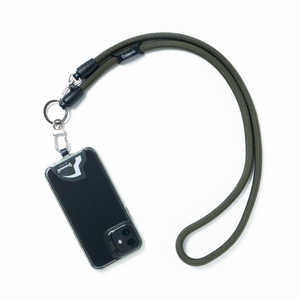 SMOKEYSUNDAY YOSEMITE 2WAY MOBILE STRAP / MILITARY YOSEMITE STRAP YMS-1000-66 SMOKEYSUNDAY YOSEMITE 2WAY MOBILE STRAP / MILITARY YOSEMITE STRAP YMS-1000-66