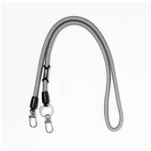 SMOKEYSUNDAY YOSEMITE 2WAY MOBILE STRAP / YOSEMITE STRAP PLATINUM YMS-1006-03