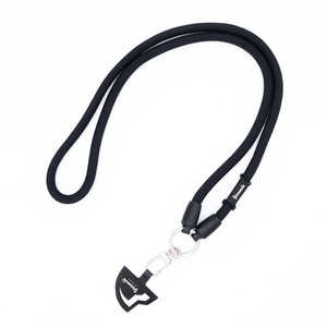 SMOKEYSUNDAY YOSEMITE MOBILE STRAP 140cm / Mad Black YOSEMITE STRAP YMS-3000-64 SMOKEYSUNDAY YOSEMITE MOBILE STRAP 140cm / Mad Black YOSEMITE STRAP YMS-3000-64