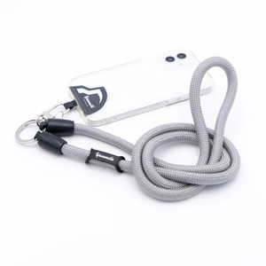 SMOKEYSUNDAY YOSEMITE MOBILE STRAP / Platinum YOSEMITE STRAP YMS-3000-67 SMOKEYSUNDAY YOSEMITE MOBILE STRAP / Platinum YOSEMITE STRAP YMS-3000-67