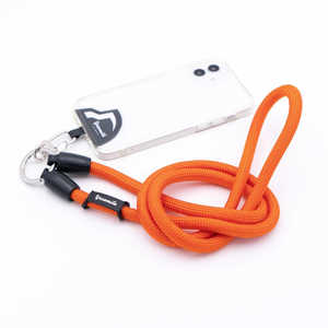 SMOKEYSUNDAY YOSEMITE MOBILE STRAP / Orange YOSEMITE STRAP YMS-3000-69 SMOKEYSUNDAY YOSEMITE MOBILE STRAP / Orange YOSEMITE STRAP YMS-3000-69