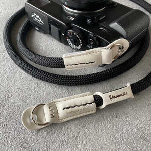 SMOKEYSUNDAY YOSEMITE CAMERA STRAP / BRESSON / 111cm YOSEMITE STRAP YC-4004-2 SMOKEYSUNDAY YOSEMITE CAMERA STRAP / BRESSON / 111cm YOSEMITE STRAP YC-4004-2