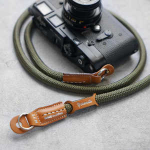 SMOKEYSUNDAY YOSEMITE CAMERA STRAP / HUNTER KHAKI / 111cm YOSEMITE STRAP YCS-4021-2 SMOKEYSUNDAY YOSEMITE CAMERA STRAP / HUNTER KHAKI / 111cm YOSEMITE STRAP YCS-4021-2