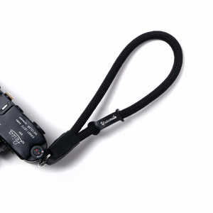 SMOKEYSUNDAY YOSEMITE CAMERA STRAP HANDLE / MAD BLACK YOSEMITE STRAP YCSH-4026-1 SMOKEYSUNDAY YOSEMITE CAMERA STRAP HANDLE / MAD BLACK YOSEMITE STRAP YCSH-4026-1
