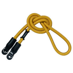 SMOKEYSUNDAY YOSEMITE CAMERA STRAP CRIMSON YELLOW 111cm YCS-4045-2