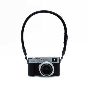 YOSEMITE CAMERA STRAP / MAD BLACK / 50cm YCS-4053-1