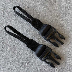 SMOKEYSUNDAY LOOP CONNECTOR PRO DSLR / Black YOSEMITE STRAP YCSPA-7004-1 SMOKEYSUNDAY LOOP CONNECTOR PRO DSLR / Black YOSEMITE STRAP YCSPA-7004-1