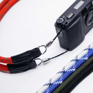 SMOKEYSUNDAY LOOP CONNECTOR COMPACT / Silver YOSEMITE STRAP YSA-7023-1 SMOKEYSUNDAY LOOP CONNECTOR COMPACT / Silver YOSEMITE STRAP YSA-7023-1