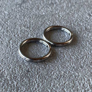 SMOKEYSUNDAY BRASS CAMERA RING / Silver YOSEMITE STRAP YSA-7024-1 SMOKEYSUNDAY BRASS CAMERA RING / Silver YOSEMITE STRAP YSA-7024-1