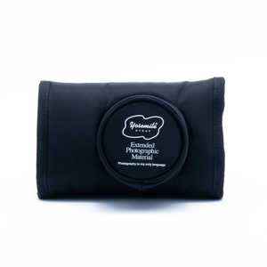 SMOKEYSUNDAY YOSEMITE SPRINGROLL CAMERA JACKET TYPE 100 / BLACK(FUJIFILM X100 series) YOSEMITE STRAP YSA-7036-1 SMOKEYSUNDAY YOSEMITE SPRINGROLL CAMERA JACKET TYPE 100 / BLACK(FUJIFILM X100 series) YOSEMITE STRAP YSA-7036-1