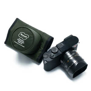 SMOKEYSUNDAY YOSEMITE SPRINGROLL CAMERA JACKET TYPE Q / KHAKI(Leica Q) YOSEMITE STRAP YSA-7037-2 SMOKEYSUNDAY YOSEMITE SPRINGROLL CAMERA JACKET TYPE Q / KHAKI(Leica Q) YOSEMITE STRAP YSA-7037-2