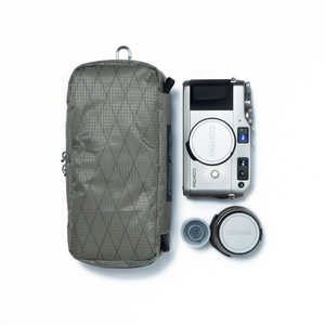 YOSEMITE X-PAC CAMERA POUCH M STRAP YSA-7052-2 YOSEMITE X-PAC CAMERA POUCH M STRAP YSA-7052-2