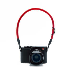 YOSEMITE CAMERA STRAP / RED / 50cm YCS-4053-2