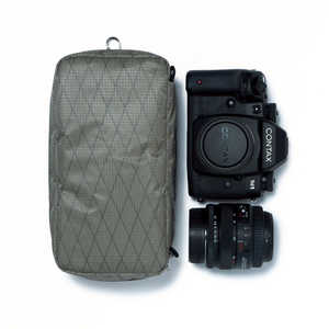 YOSEMITE X-PAC CAMERA POUCH L STRAP YSA-7053-2 YOSEMITE X-PAC CAMERA POUCH L STRAP YSA-7053-2