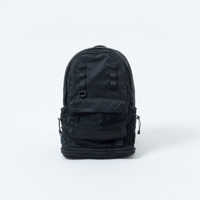 YOSEMITE YOSMITE EXPANDER MESSENGER BAG YOSEMITE STRAP ブラック