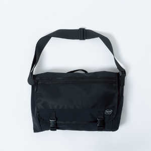 SMOKEYSUNDAY YOSMITE EXPANDER MESSENGER BAG YOSEMITE STRAP �u���b�N YSA70841