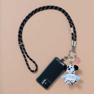 YOSEMITE NICI×SMAST ダルメシアン SMAST SMAST-9005-7 YOSEMITE NICI×SMAST ダルメシアン SMAST SMAST-9005-7