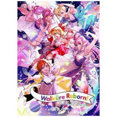 ラオウマクロス ワルキューレ　ライブ　Blu-ray　全2枚セット　初回版 ワルキューレ ライブ Blu-ray 全2枚セット 初回版（ラオウ様専用