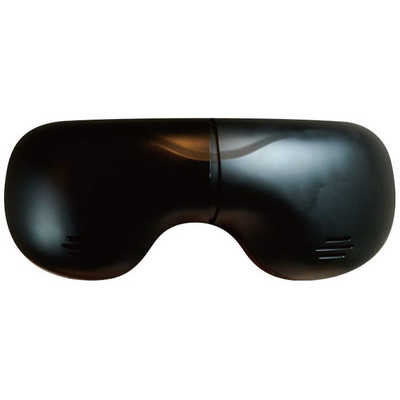 HEALTHPIT HEALTHPITケア 美眼 BIGAN ブラック BE-110B の通販  