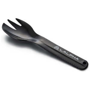 スワロー工業 Spork MAN スポーク ブラック TW-100BK スワロー工業 Spork MAN スポーク ブラック TW-100BK