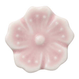 ケーアイ 箸置き 4cm 花衣 磁器 56445052