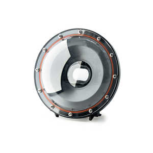 DIVEVOLK Dome Lens DLW03D DIVEVOLK Dome Lens DLW03D