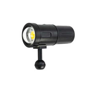 DIVEVOLK Underwater Video Light SL50 DIVEVOLK Underwater Video Light SL50