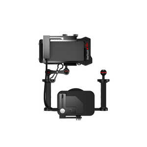 DIVEVOLK Underwater WiFi Singnal Transmitter AW11 DIVEVOLK Underwater WiFi Singnal Transmitter AW11